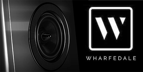 Wharfedale Loudspeakers